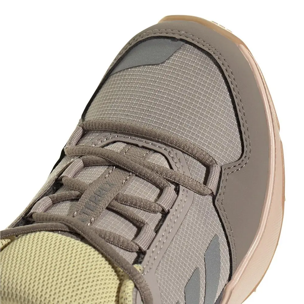 Adidas shoes - adidas Terrex Ax4r Hiking - Terrex Hiking - SB1158-JR6640 - Beige 13