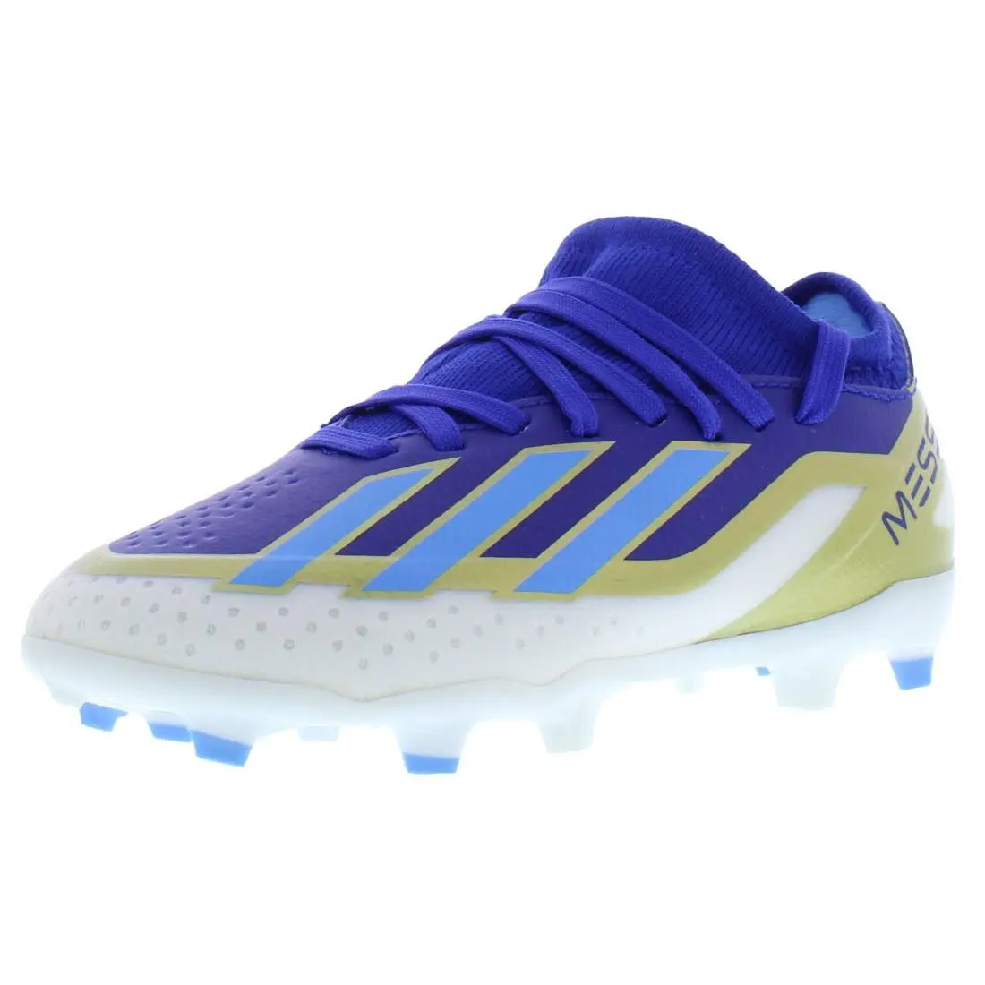 Adidas shoes - ID0714 - ID0714 - Lucid Blue/Blue Burst/Footwear White, Main: Blue 0