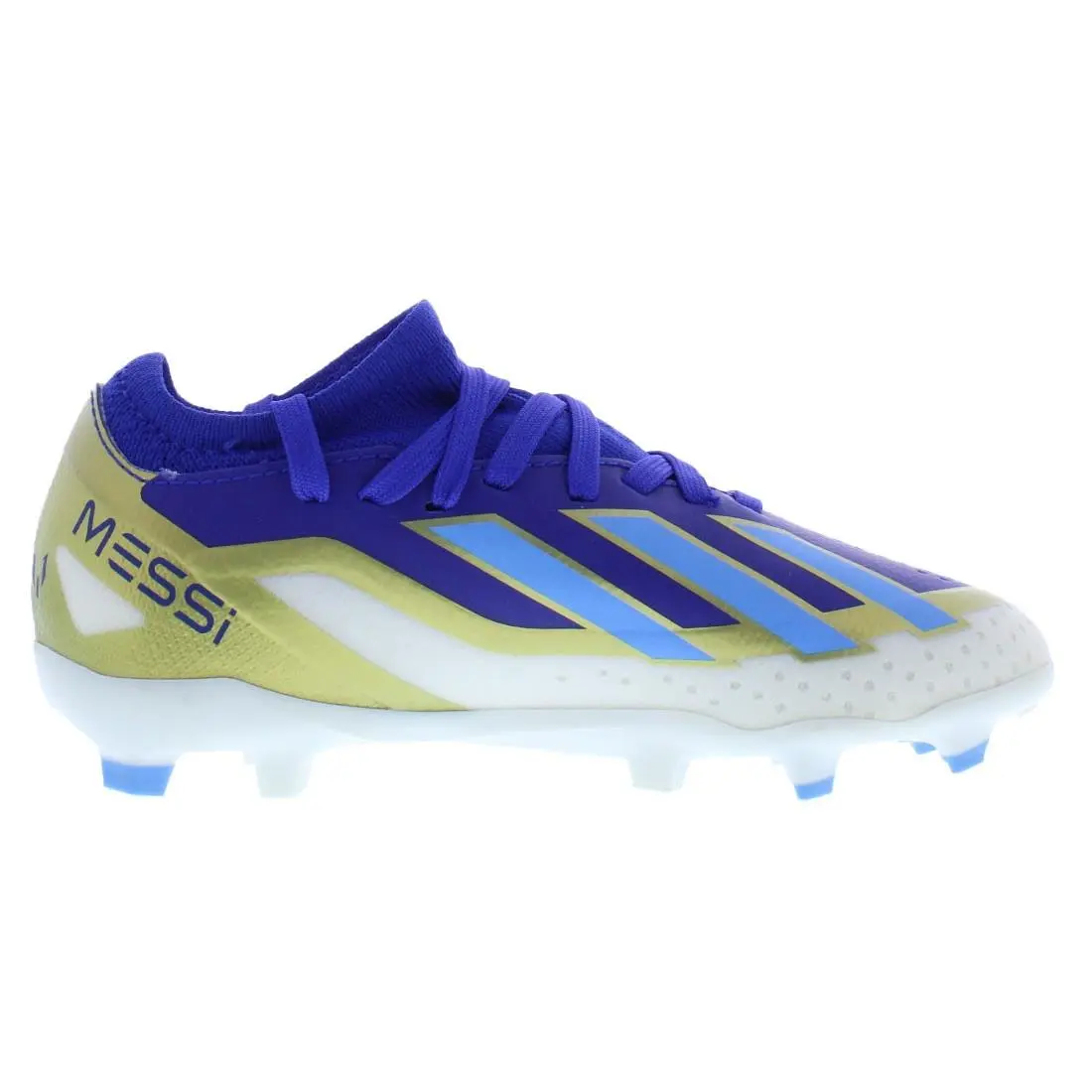 Adidas shoes - ID0714 - ID0714 - Lucid Blue/Blue Burst/Footwear White, Main: Blue 1