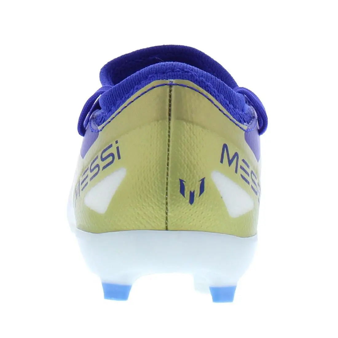 Adidas shoes - ID0714 - ID0714 - Lucid Blue/Blue Burst/Footwear White, Main: Blue 2