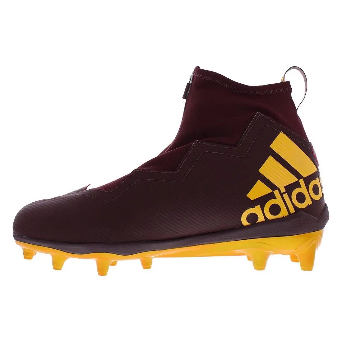 Adidas shoes - Team Maroon/Gold/Team Maroon, Full: Team Maroon/Gold/Team Maroon 0