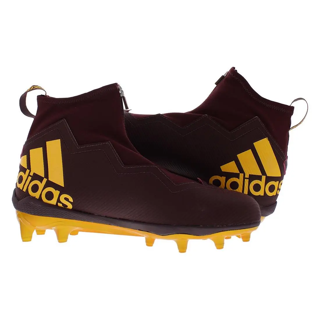 Adidas shoes - Team Maroon/Gold/Team Maroon, Full: Team Maroon/Gold/Team Maroon 1