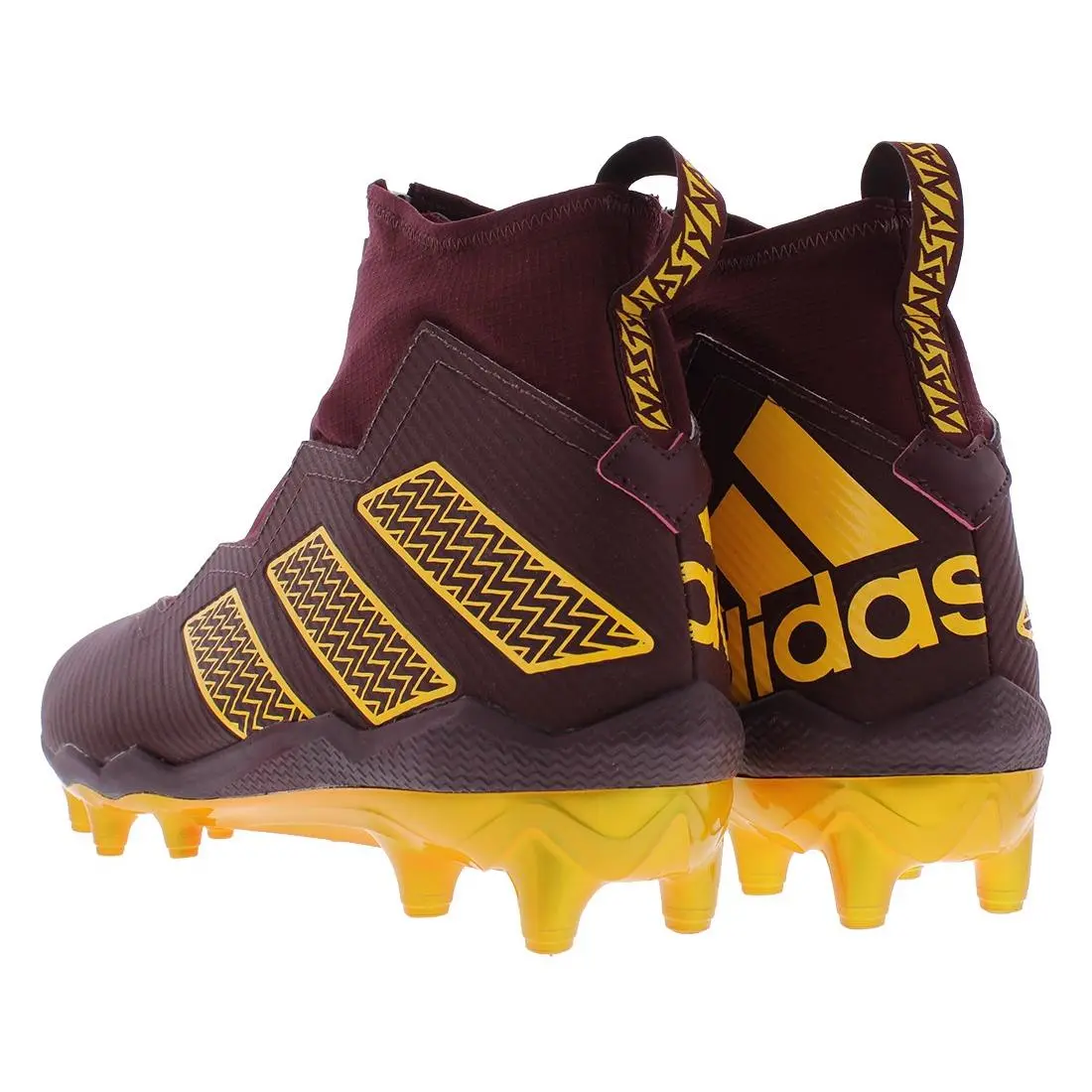 Adidas shoes - Team Maroon/Gold/Team Maroon, Full: Team Maroon/Gold/Team Maroon 2