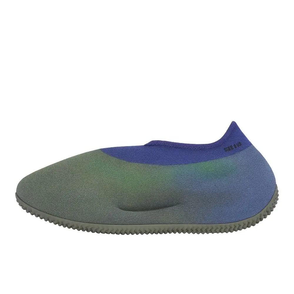Adidas shoes - adidas  Yeezy Knit Rnr Fade Azure - FZ5907 - Blue, Green 0