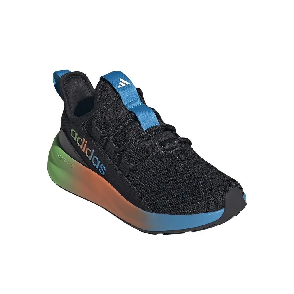 Adidas shoes - adidas Lite Racer Adapt 8.0 - SB1158-HQ9573 - Black 8