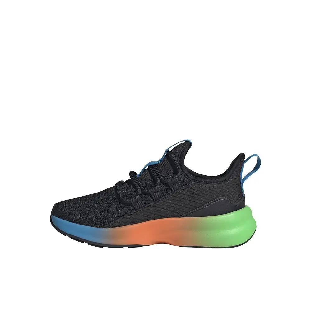 Adidas shoes - adidas Lite Racer Adapt 8.0 - SB1158-HQ9573 - Black 9