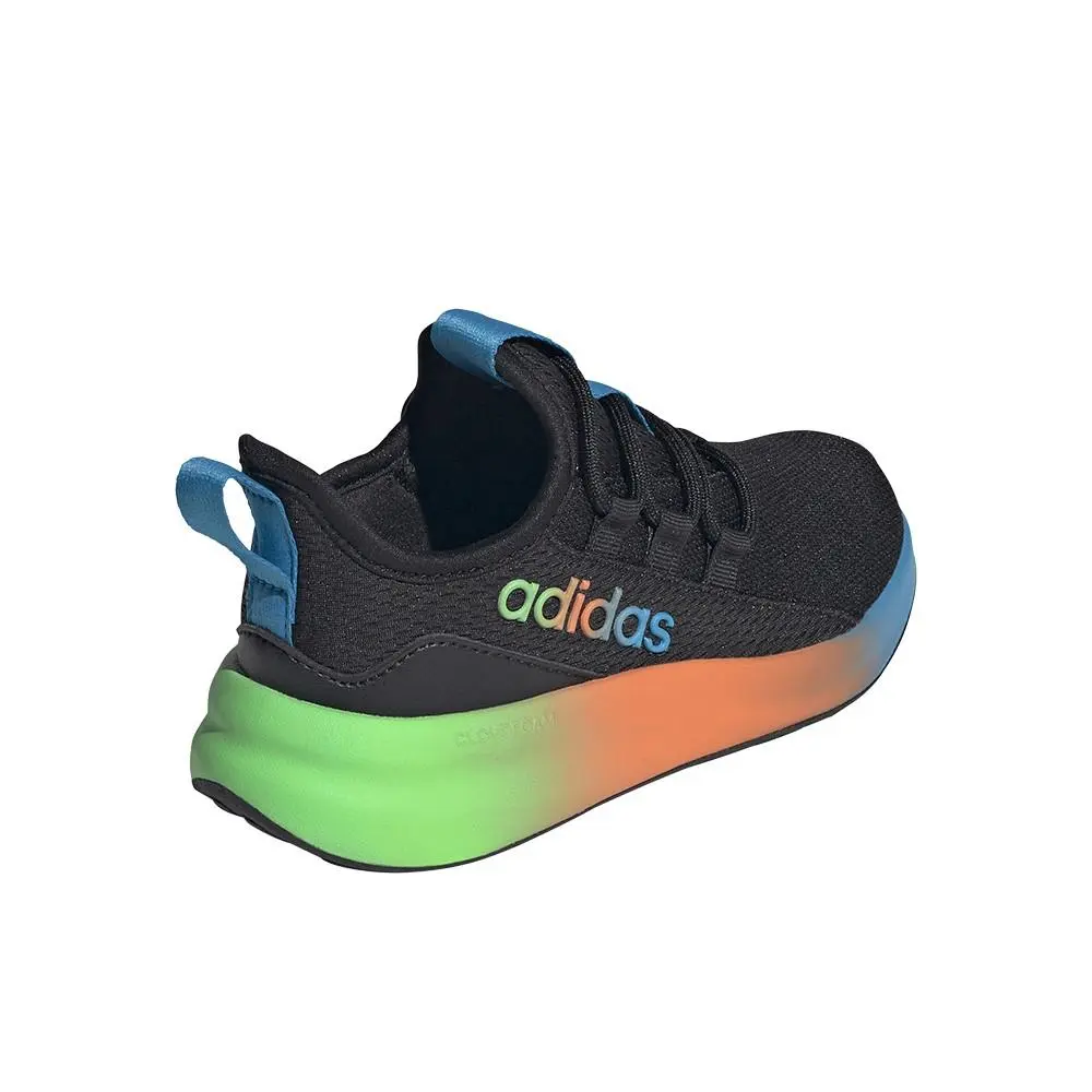 Adidas shoes - adidas Lite Racer Adapt 8.0 - SB1158-HQ9573 - Black 12