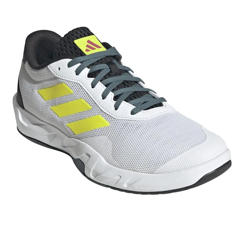 Adidas shoes - adidas Amplimove Training - Amplimove Training - JR9297 - White 0