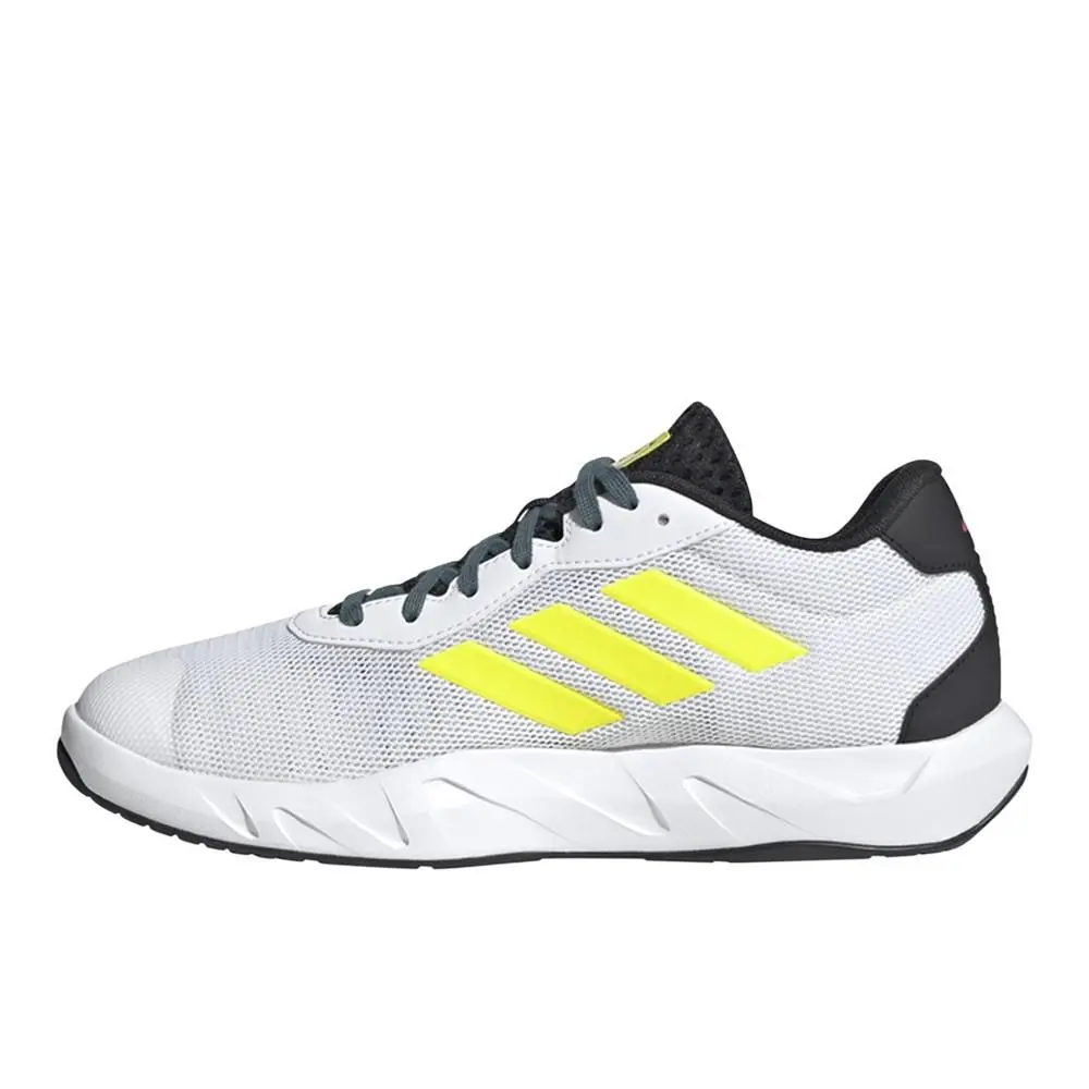 Adidas shoes - adidas Amplimove Training - Amplimove Training - JR9297 - White 1
