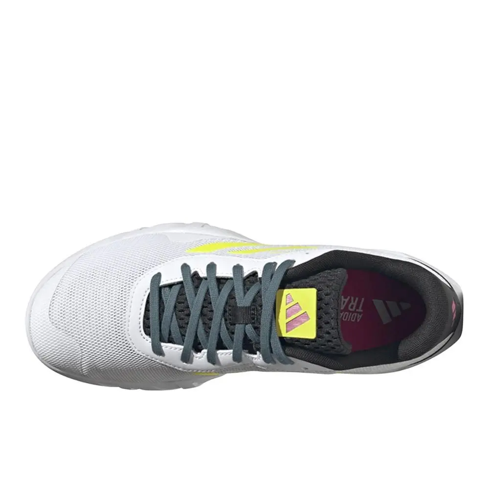 Adidas shoes - adidas Amplimove Training - Amplimove Training - JR9297 - White 2
