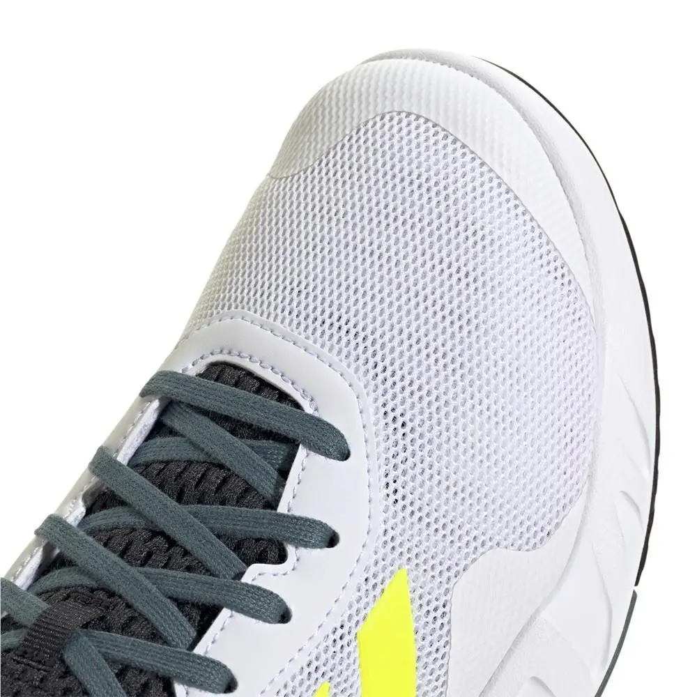 Adidas shoes - adidas Amplimove Training - Amplimove Training - JR9297 - White 4