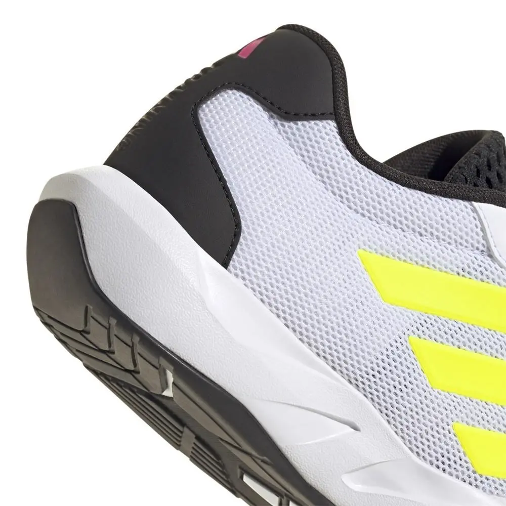 Adidas shoes - adidas Amplimove Training - Amplimove Training - JR9297 - White 13