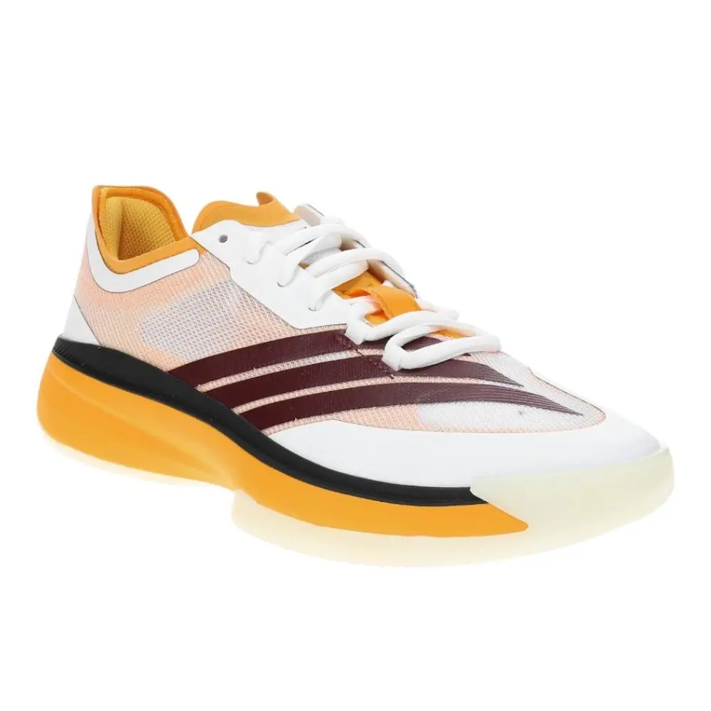 Adidas shoes - adidas Adizero Select 3.0 Arizona State Sun Devils Basketball - HQ0229 - White 0