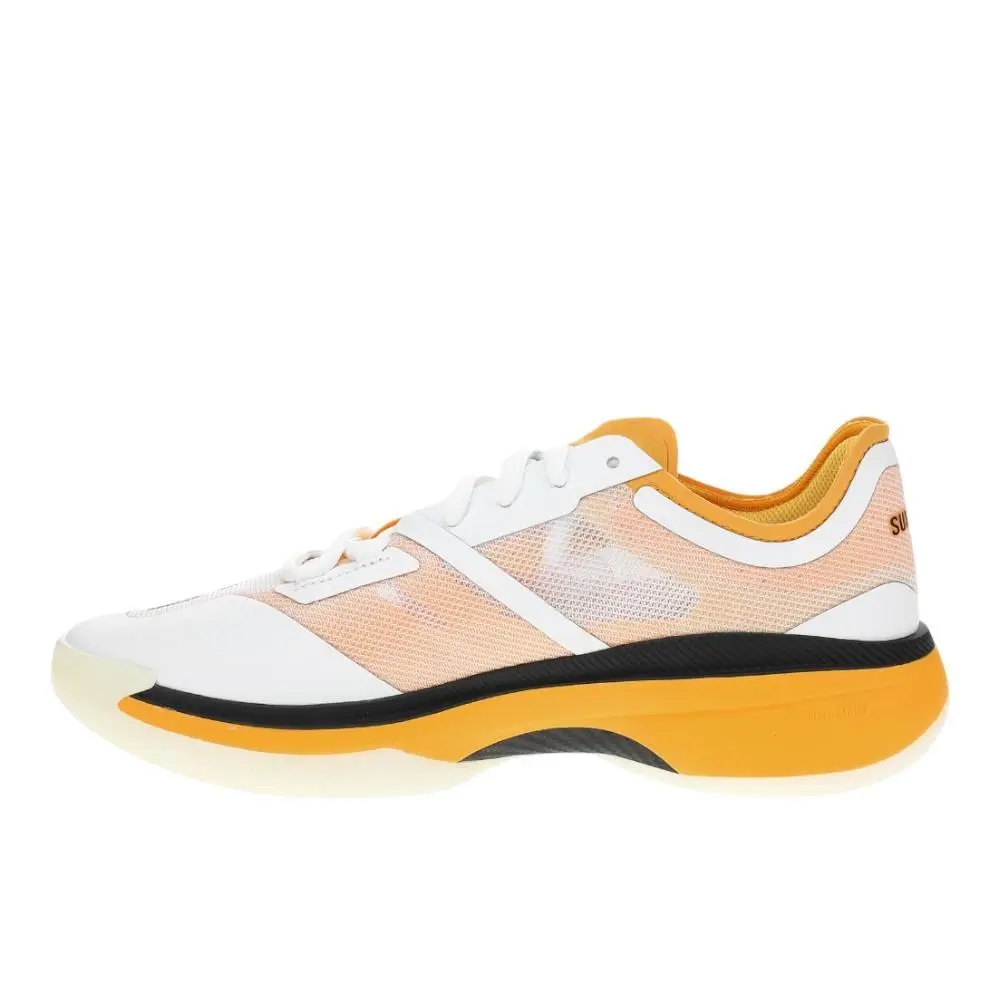Adidas shoes - adidas Adizero Select 3.0 Arizona State Sun Devils Basketball - HQ0229 - White 9