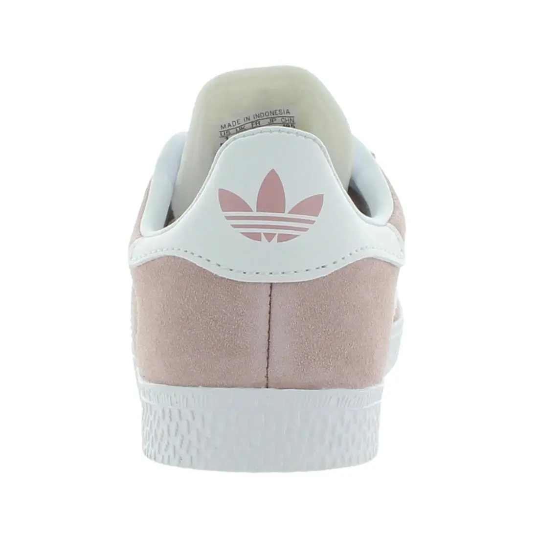 Adidas shoes - BY9548 - BY9548 - Pink/White, Main: Pink 2