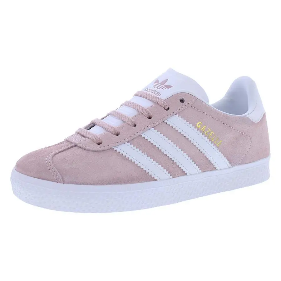 Adidas shoes - BY9548 - BY9548 - Pink/White, Main: Pink 3