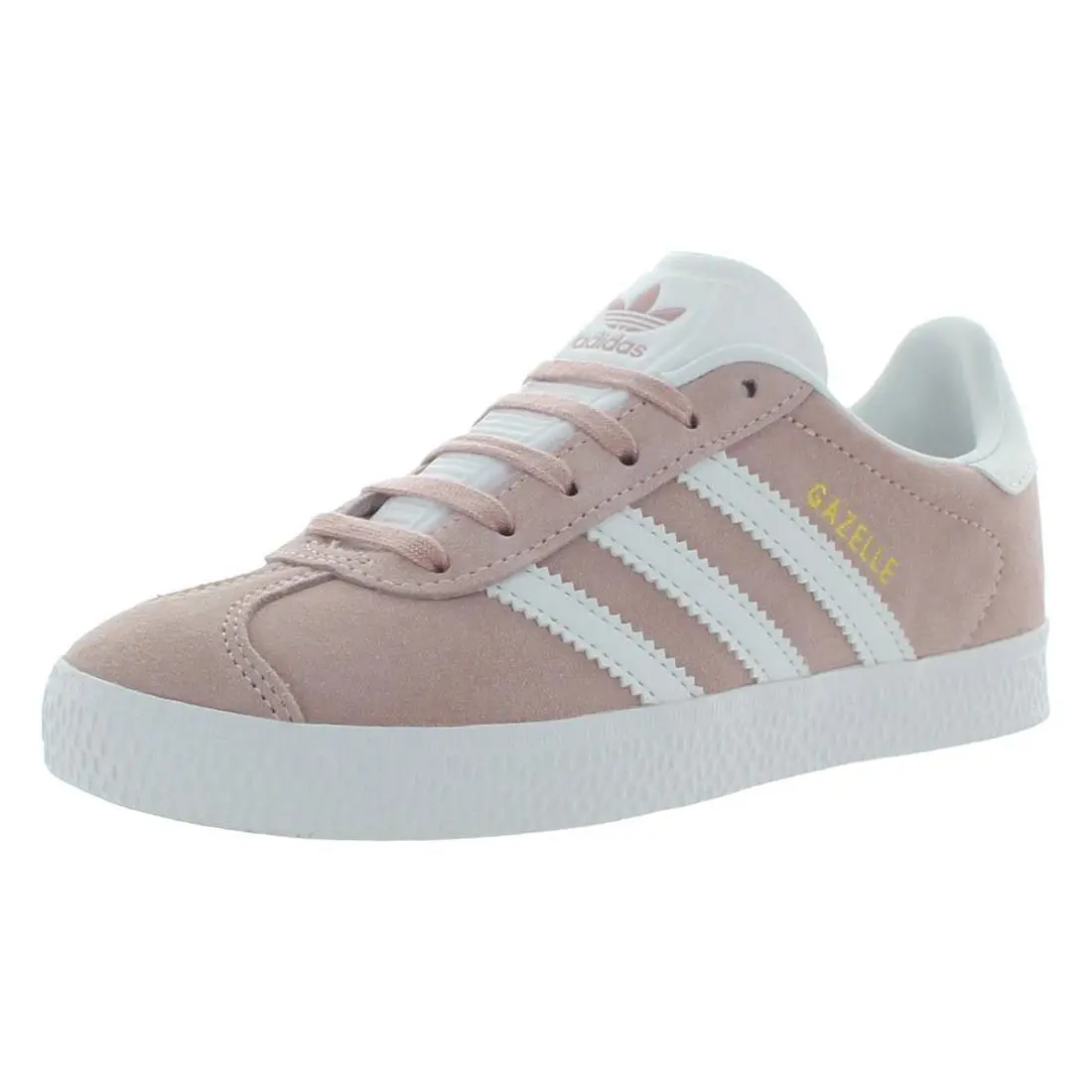 Adidas shoes - BY9548 - BY9548 - Pink/White, Main: Pink 5