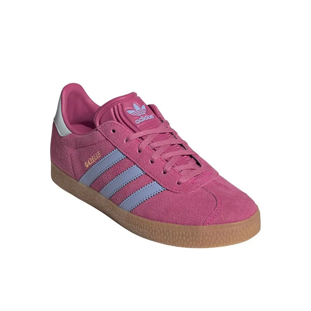 Adidas shoes - adidas Gazelle - Gazelle - JR5941 - Pink 0