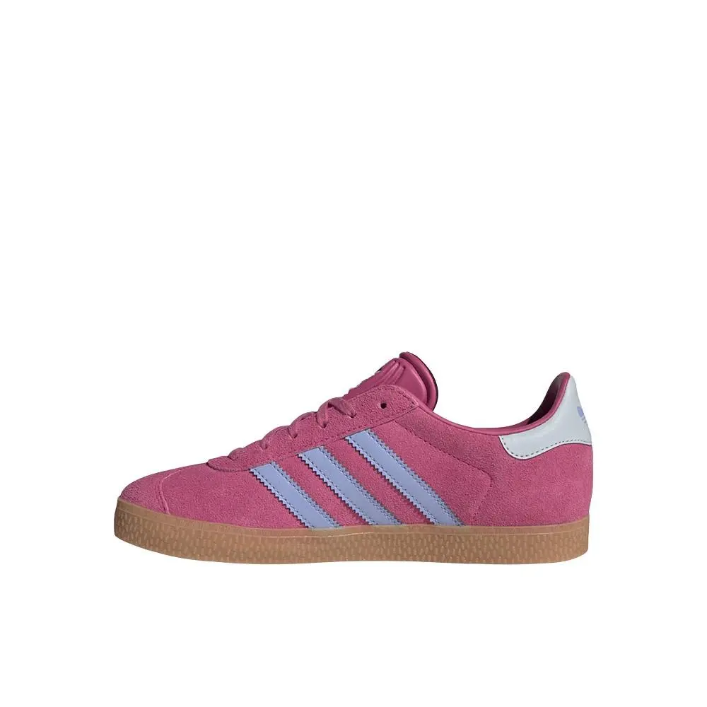 Adidas shoes - adidas Gazelle - Gazelle - JR5941 - Pink 9