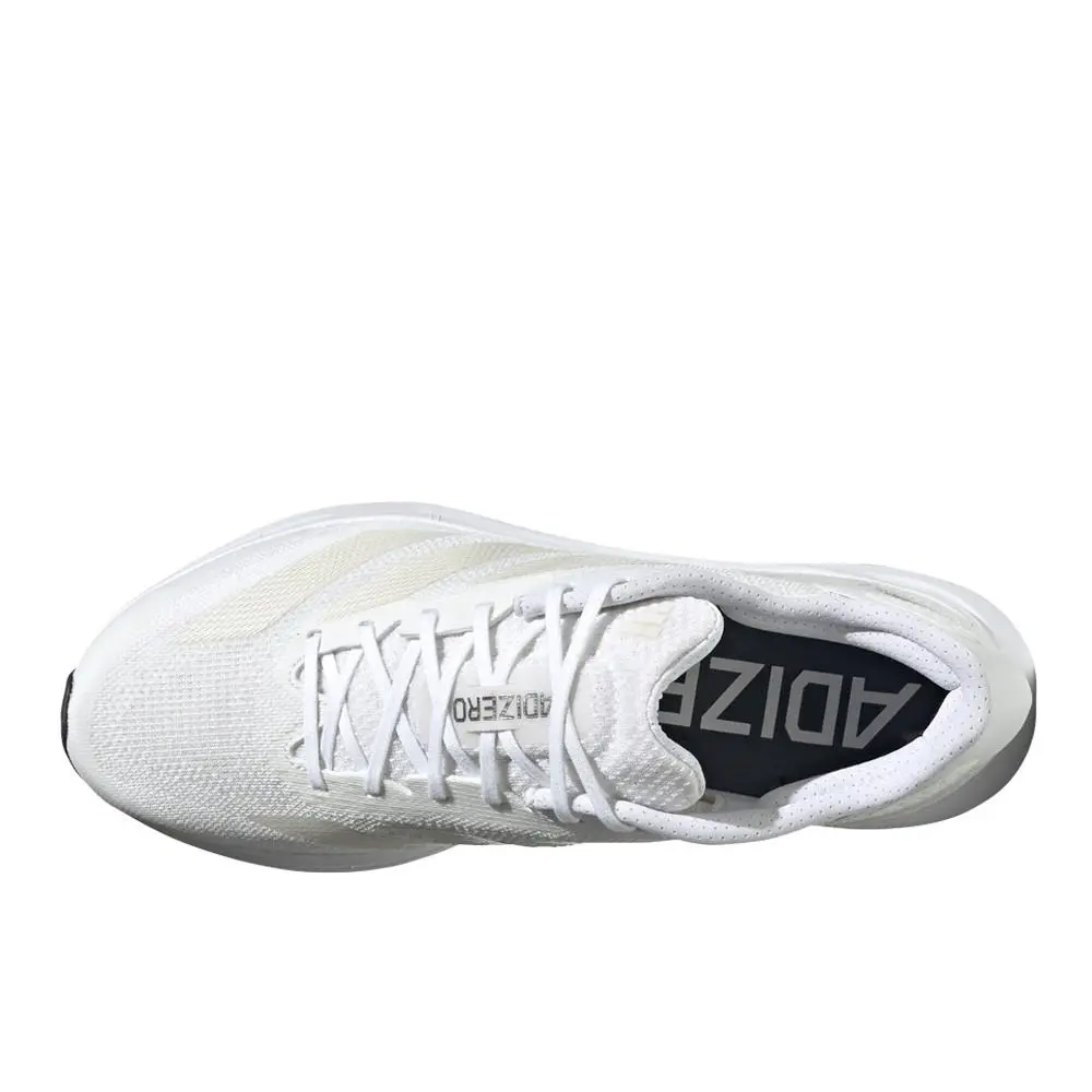 Adidas shoes - adidas Adizero Sl2 Running - Adizero Running - IF6749 - White 2