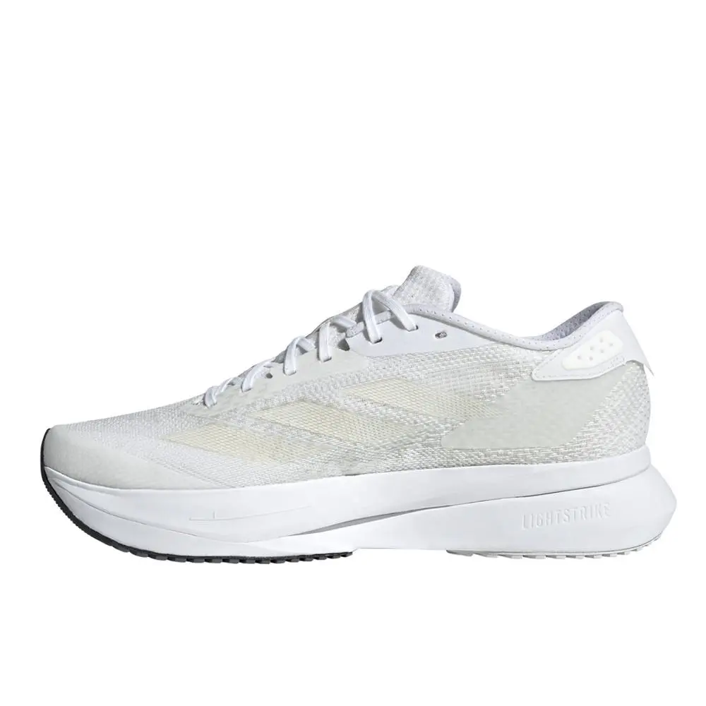Adidas shoes - adidas Adizero Sl2 Running - Adizero Running - IF6749 - White 7