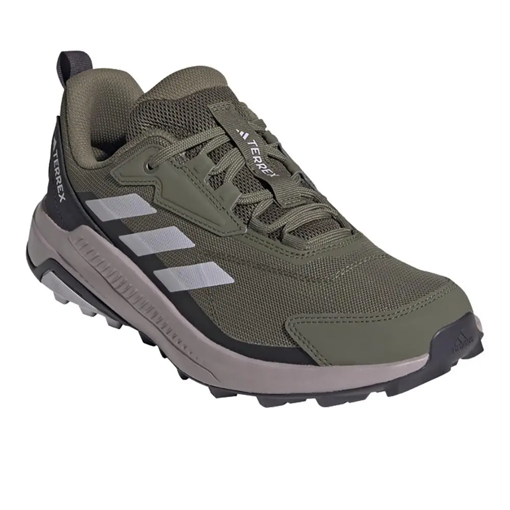 Adidas shoes - adidas Terrex Anylander Hiking - Terrex Anylander Hiking - ID3463 - Green 0