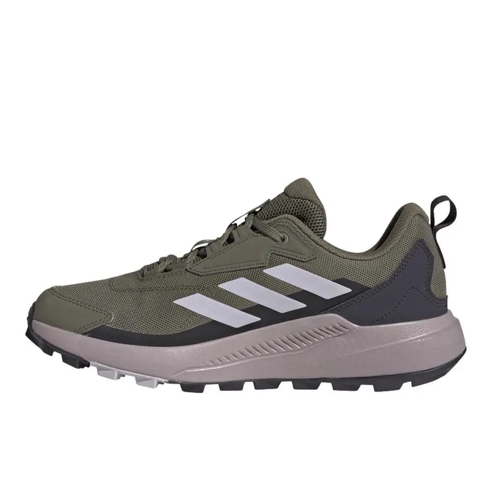 Adidas shoes - adidas Terrex Anylander Hiking - Terrex Anylander Hiking - ID3463 - Green 1