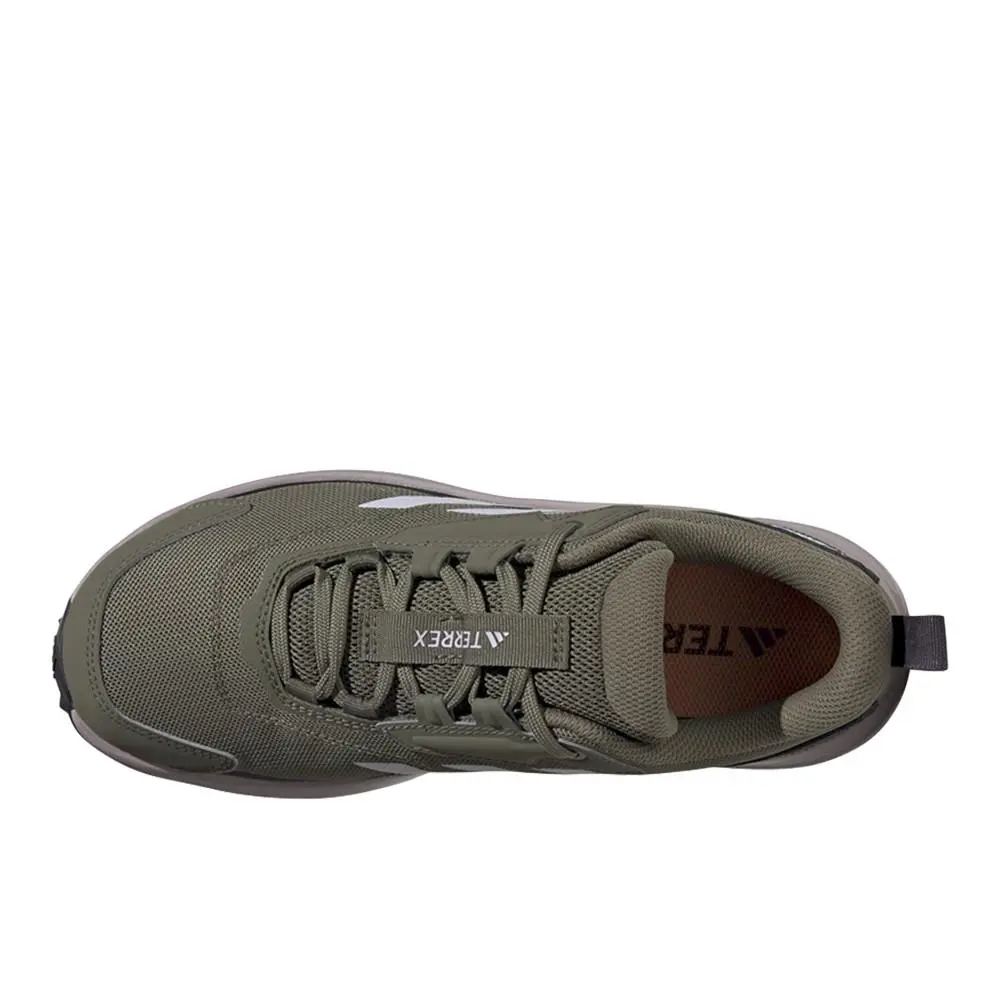 Adidas shoes - adidas Terrex Anylander Hiking - Terrex Anylander Hiking - ID3463 - Green 2
