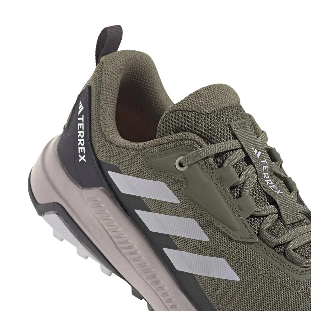Adidas shoes - adidas Terrex Anylander Hiking - Terrex Anylander Hiking - ID3463 - Green 13