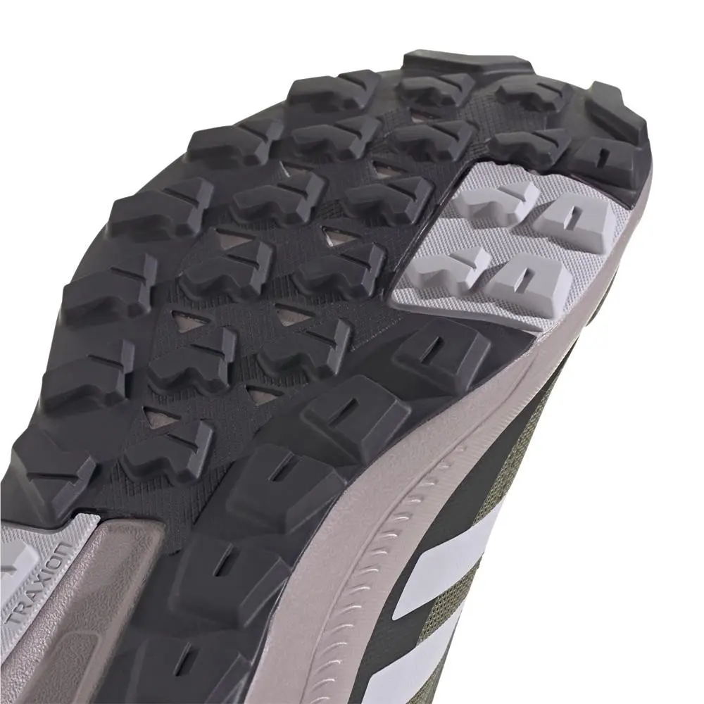 Adidas shoes - adidas Terrex Anylander Hiking - Terrex Anylander Hiking - ID3463 - Green 4