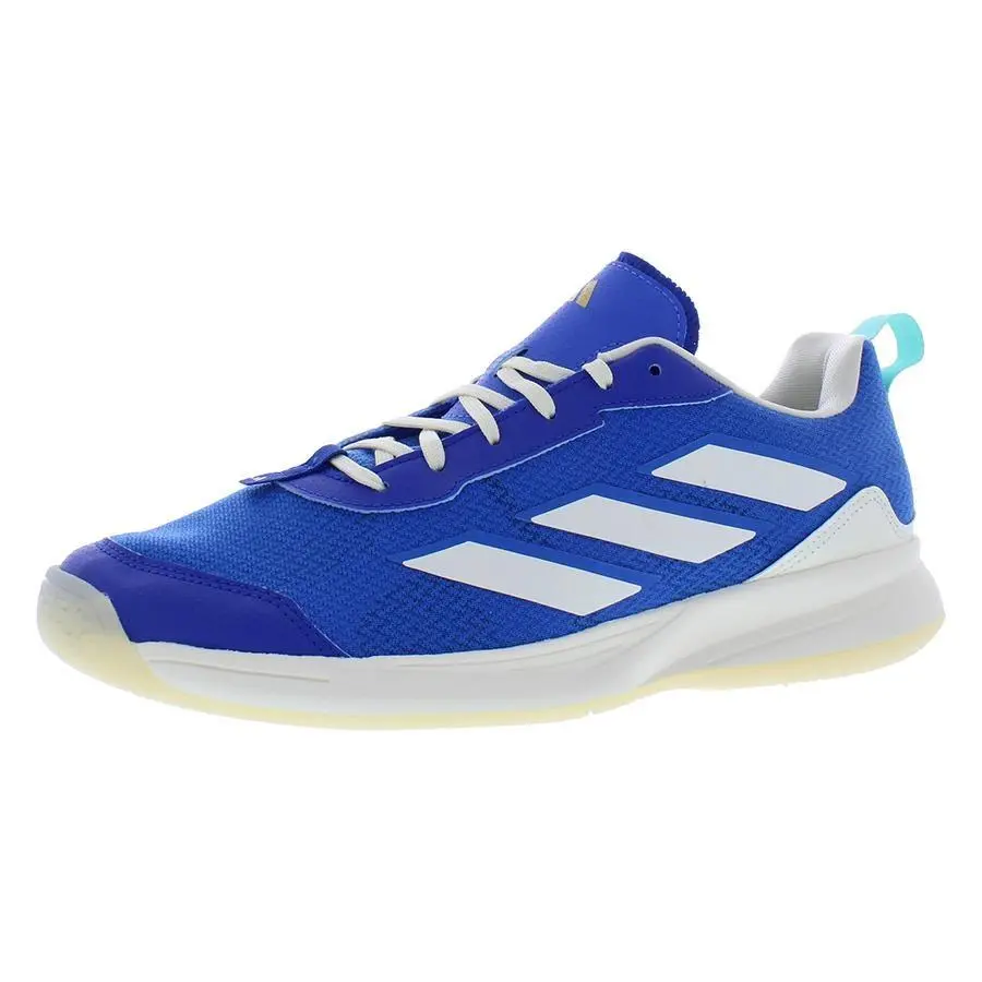Adidas shoes - Bright Royal/Off White/Royal Blue, Main: Blue 3
