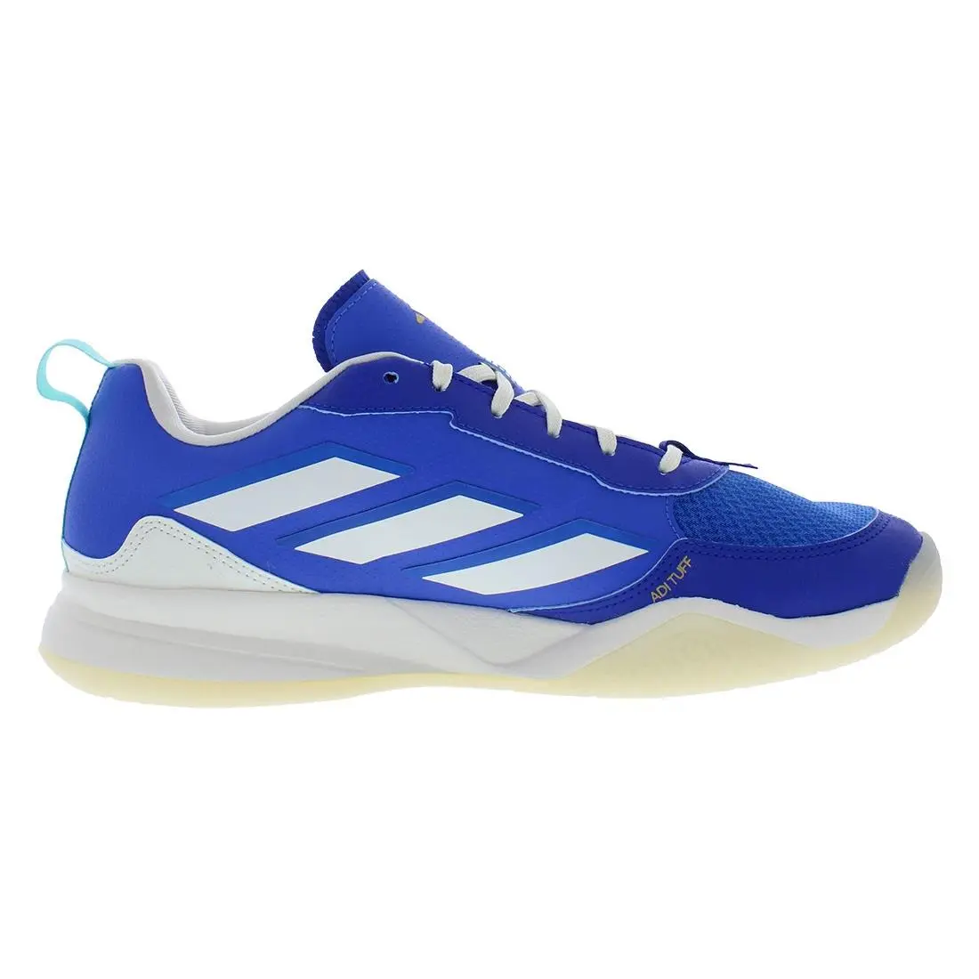 Adidas shoes - Bright Royal/Off White/Royal Blue, Main: Blue 6