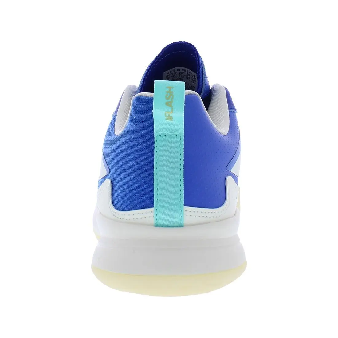 Adidas shoes - Bright Royal/Off White/Royal Blue, Main: Blue 7