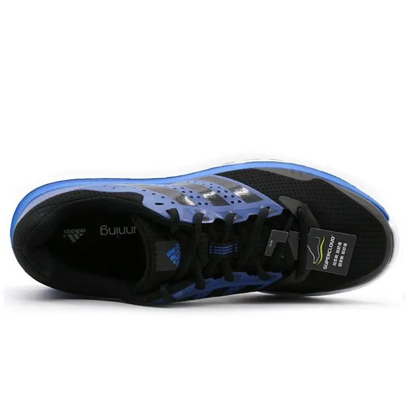 Adidas shoes - adidas Duramo - Duramo - AF6661 - Blue 5