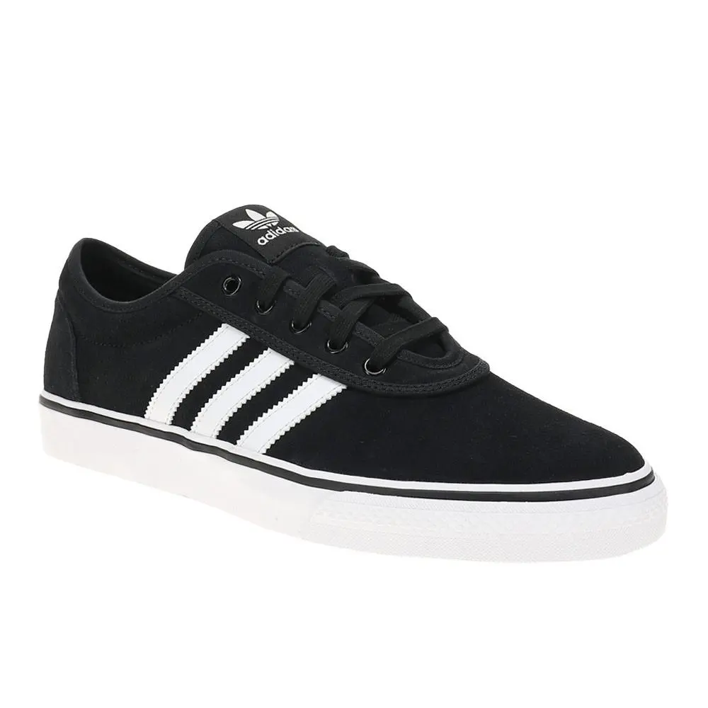 Adidas shoes - adidas Adiease - Adiease - HQ6432 - Black 0
