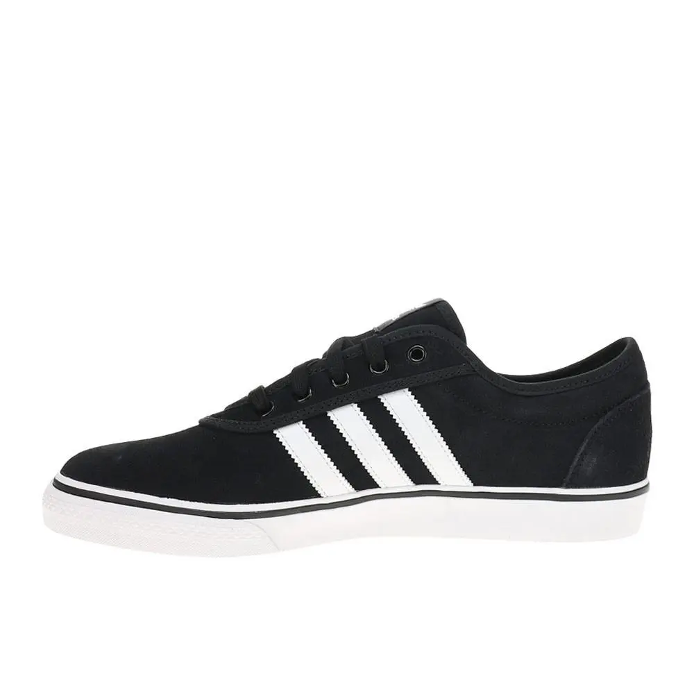 Adidas shoes - adidas Adiease - Adiease - HQ6432 - Black 1