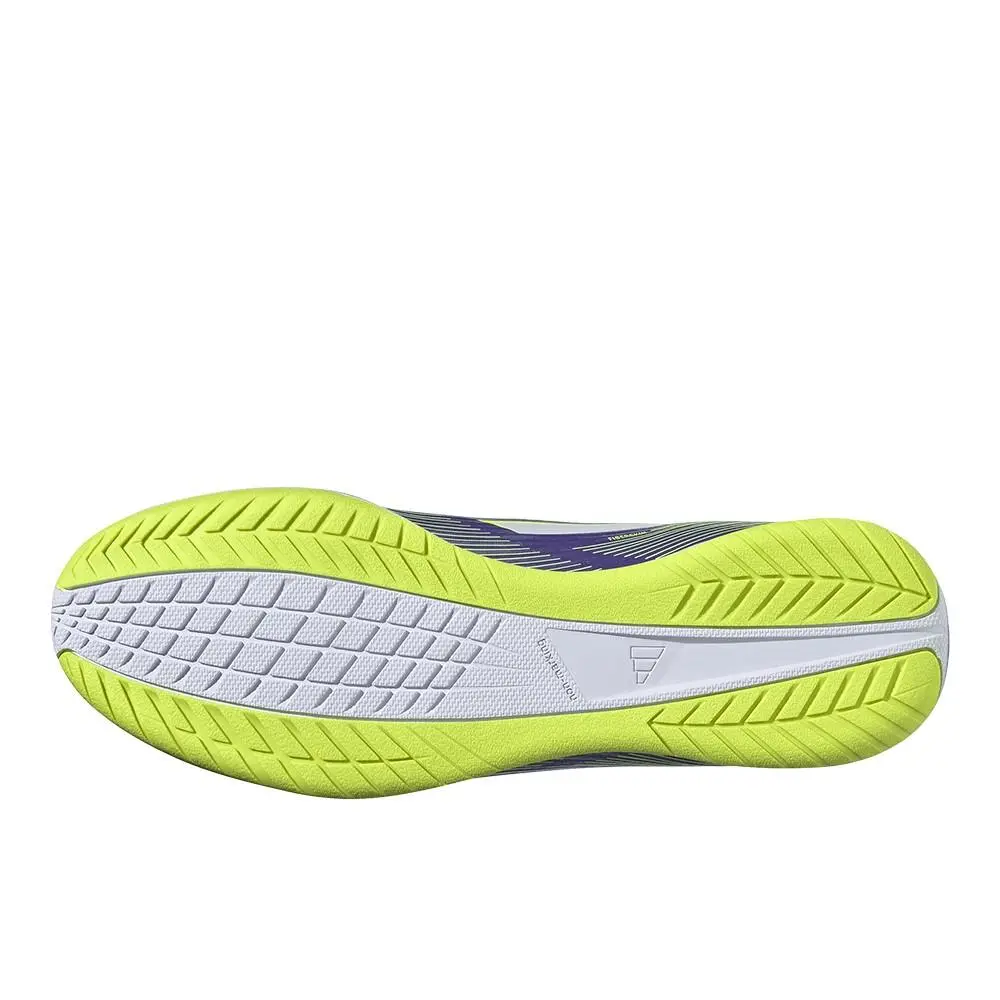 Adidas shoes - adidas F50 Club Indoor - Club Indoor - JI0023 - Purple 3