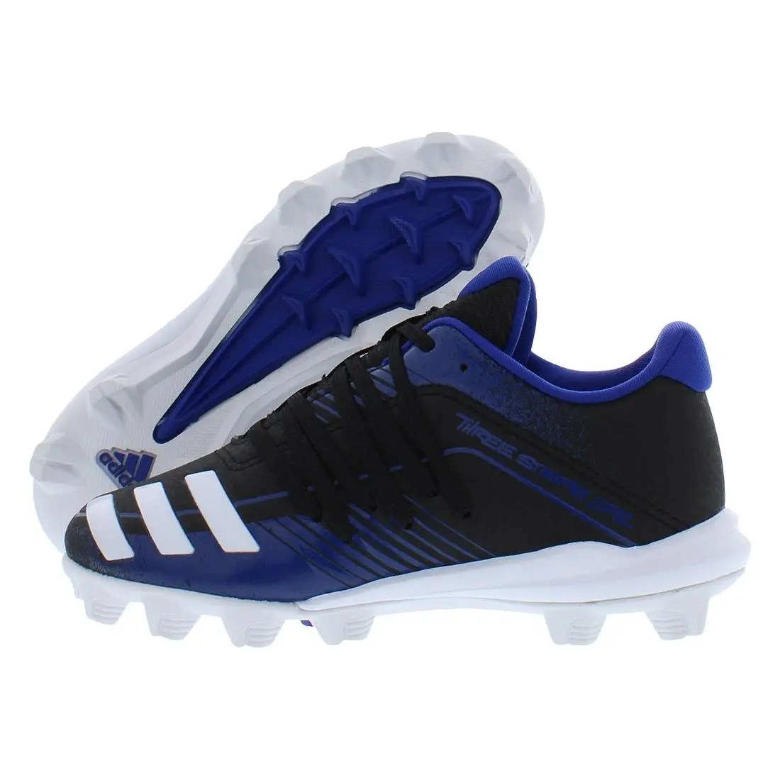 Adidas Adizero Afterburner 6 GS Boys Shoes