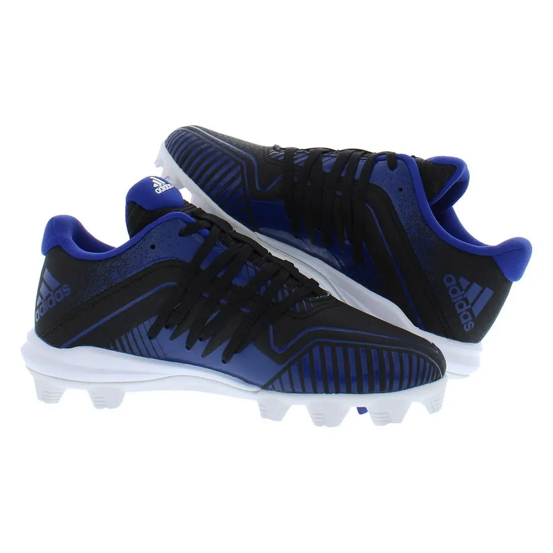Adidas shoes - G27673 - G27673 - Black/Navy, Main: Black 1