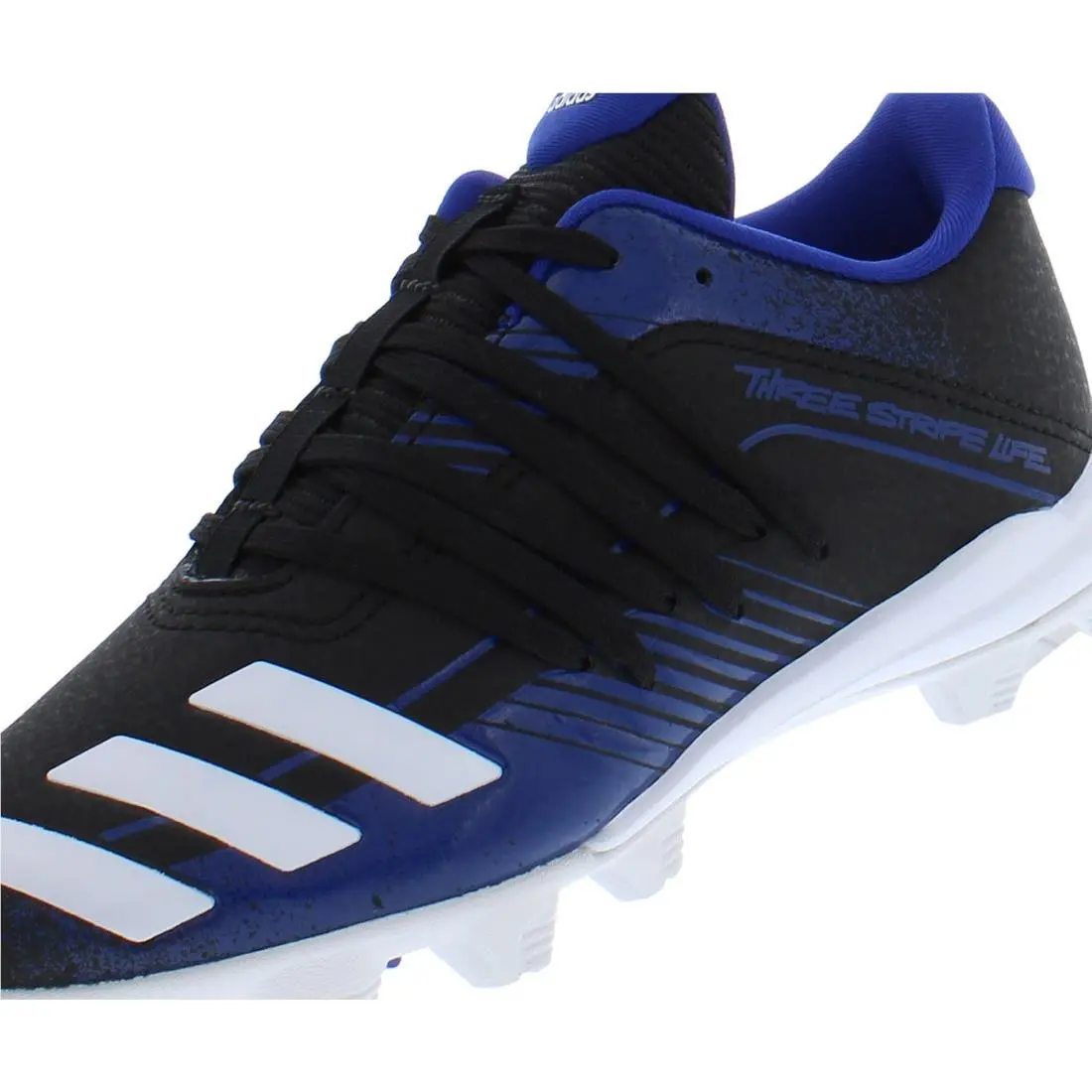 Adidas shoes - G27673 - G27673 - Black/Navy, Main: Black 4