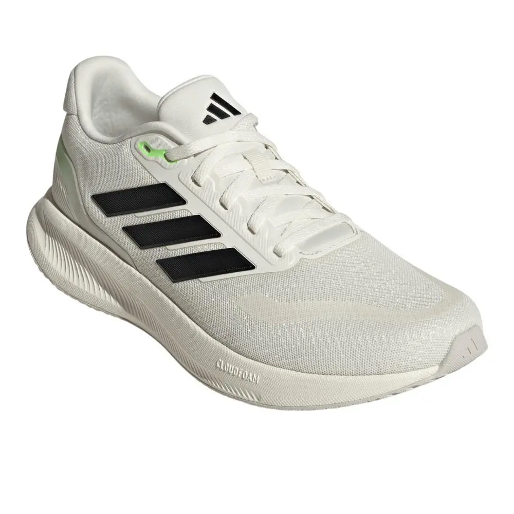 Adidas shoes - adidas Runfalcon 5 Running - Runfalcon Running - JR5520 - White 0