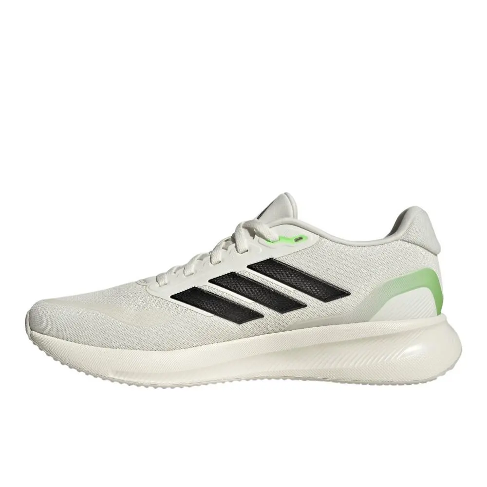 Adidas shoes - adidas Runfalcon 5 Running - Runfalcon Running - JR5520 - White 1