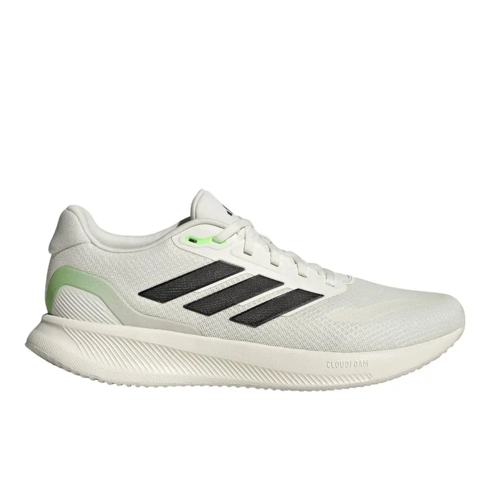 Adidas shoes - adidas Runfalcon 5 Running - Runfalcon Running - JR5520 - White 5