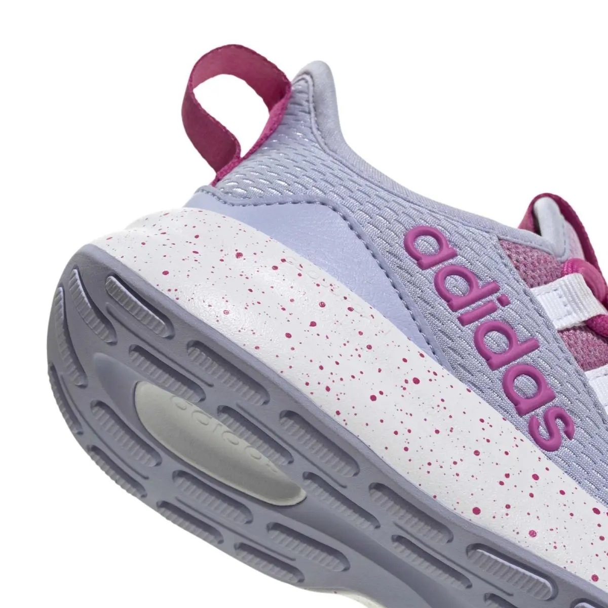 Adidas shoes - adidas Lite Racer Adapt 8.0 - SB1158-HQ9570 - Pink 5