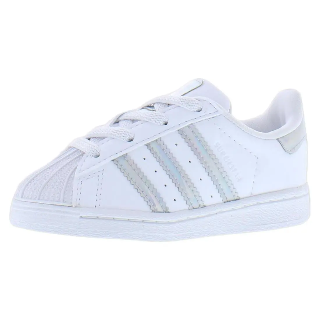 Adidas shoes - IG0259 - IG0259 - Footwear White/Supplier Colour/Silver Dawn, Main: White 0