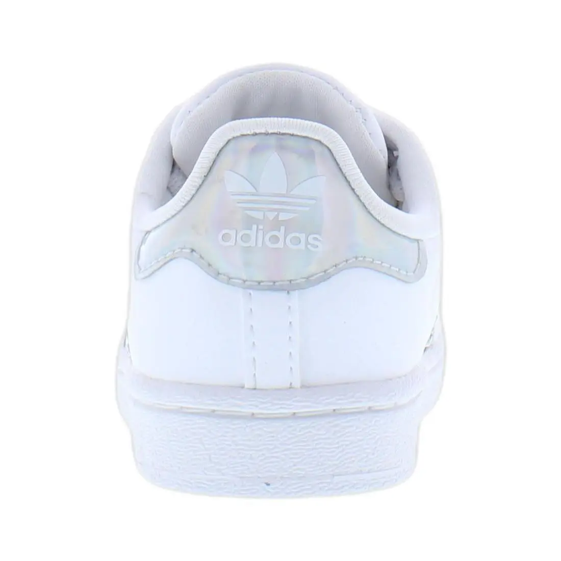 Adidas shoes - IG0259 - IG0259 - Footwear White/Supplier Colour/Silver Dawn, Main: White 2