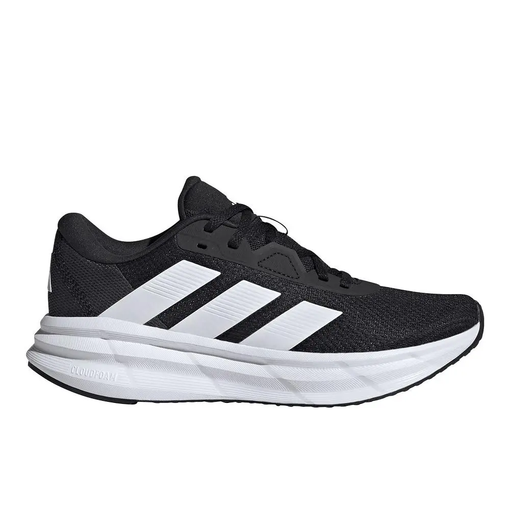 Galaxy 7 Running Womens Black Sneakers Athletic Shoes SB1158-ID8765 by Adidas