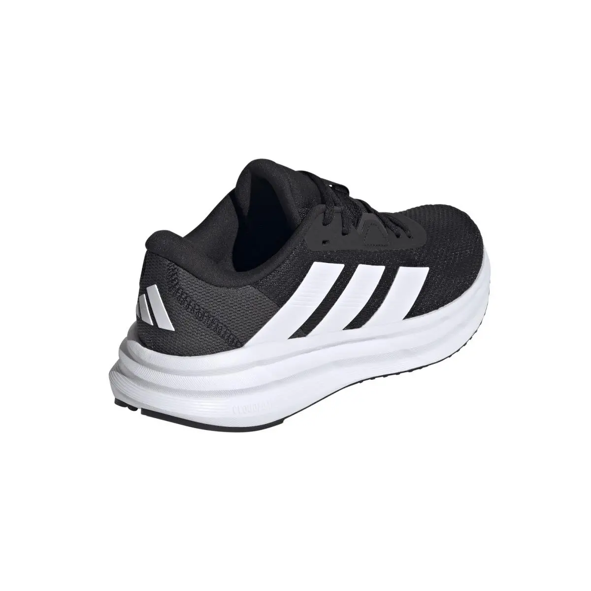 Adidas shoes - adidas Galaxy 7 Running - Galaxy Running - SB1158-ID8765 - Black 4