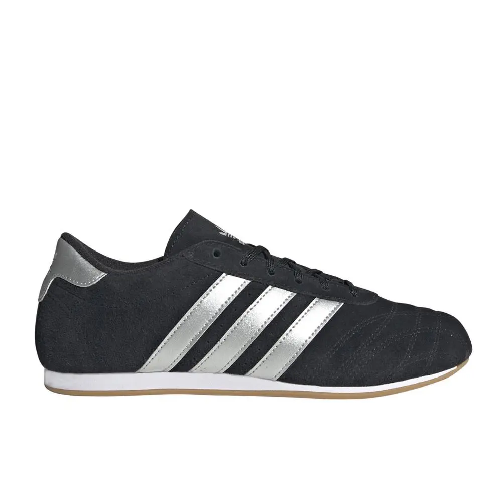 Adidas Taekwondo Womens Black Sneakers Casual Shoes JQ0557