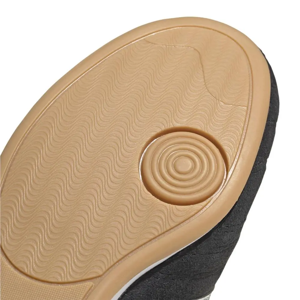 Adidas shoes - adidas Taekwondo - Taekwondo - JQ0557 - Black 5